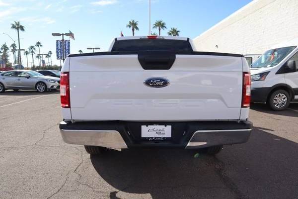 2020 Ford F-150 Xlt - - by dealer - vehicle automotive for sale in Mesa, AZ – photo 6