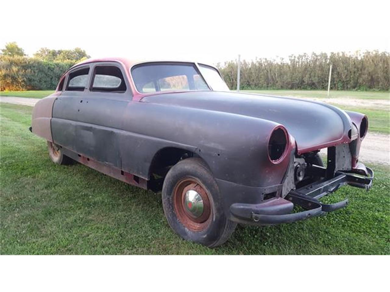 1949 Hudson Commodore 8 for sale in New Ulm, MN – photo 7