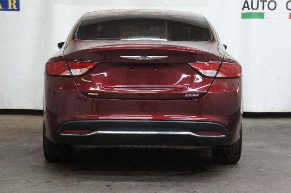 2015 Chrysler 200 Limited QUICK AND EASY APPROVALS for sale in Arlington, TX – photo 6
