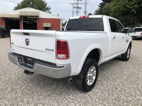 2018 Ram 2500 Laramie - cars & trucks - by dealer - vehicle... for sale in Cambridge, PA – photo 7