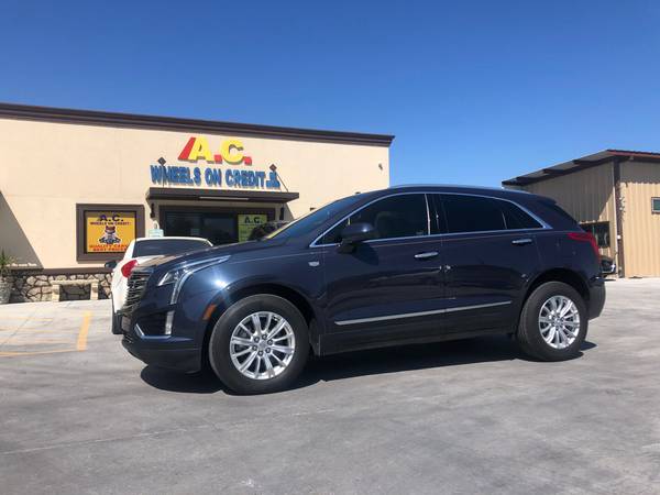 2018 xt5 CLEAN CAR FAX ! LOW DOWN W A C - - by for sale in Pharr, TX – photo 14