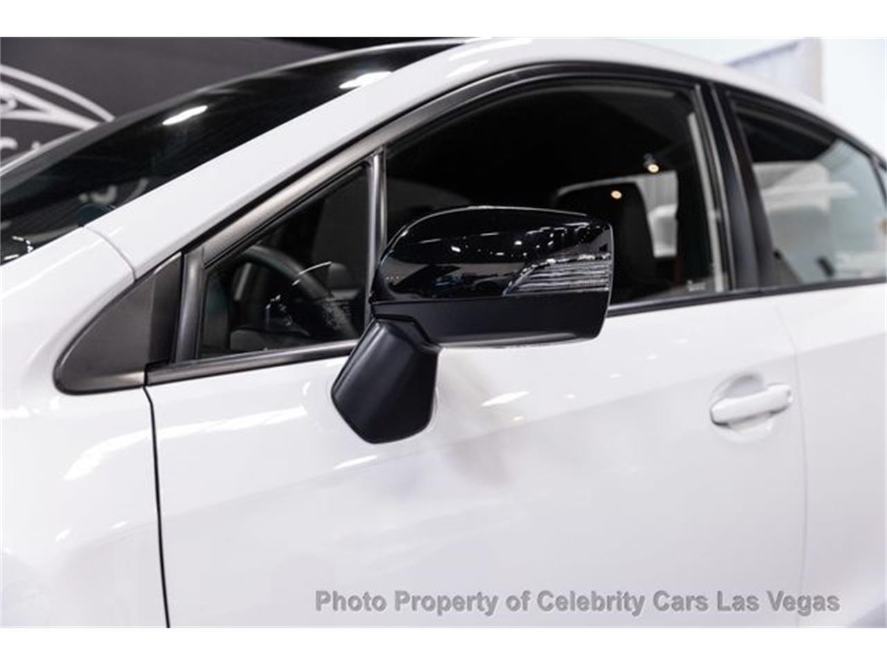 2020 Subaru WRX for sale in Las Vegas, NV – photo 20