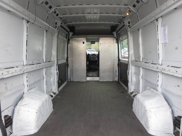 2014 Dodge Promaster Cargo Van 3500 High Roof 159 WB Diesel for sale in Other, Other – photo 10