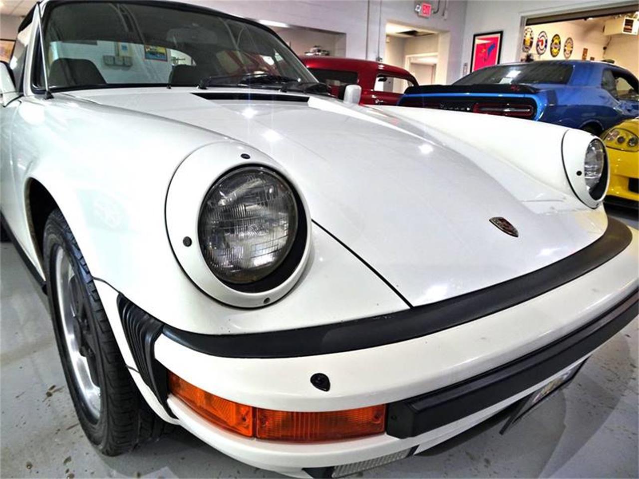 1984 Porsche 911 for sale in Hilton, NY – photo 5