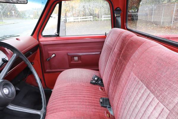 1980 Dodge D150 Custom Long Bed 2WD All Original for sale in Vancouver, OR – photo 19