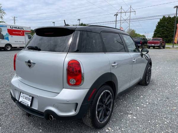 2016 Mini Cooper - I4 1 Owner, Clean Carfax, Heated Leather, Books for sale in Dagsboro, DE 19939, MD – photo 4
