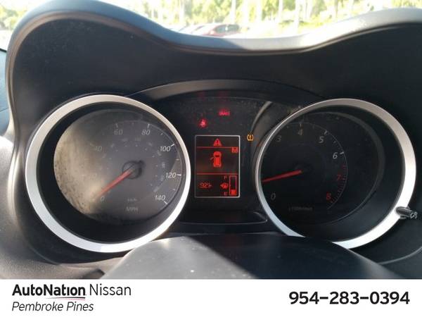 2009 Mitsubishi Lancer GTS SKU:9U019515 Sedan for sale in Pembroke Pines, FL – photo 11
