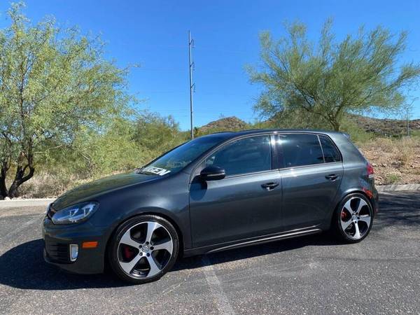 2014 VOLKSWAGEN GTI 2 0L I4 TURBOCHARGER AUTOMATIC - cars & for sale in Phoenix, AZ – photo 21