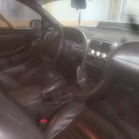 1999 ford mustang for sale in Park City, KY