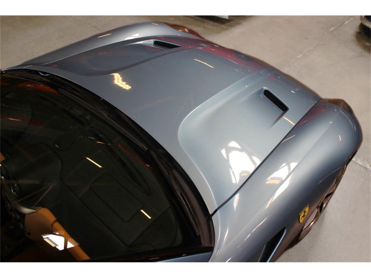 2008 Ferrari 599 for sale in San Carlos, CA – photo 18