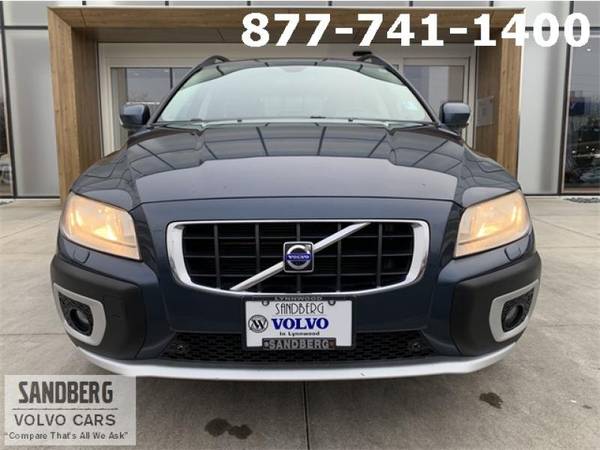 2008 Volvo XC70 3 2 - - by dealer - vehicle automotive for sale in Lynnwood, WA – photo 2
