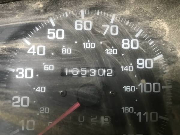 96 Nissan Pathfinder for sale in Hutchinson, KS – photo 7