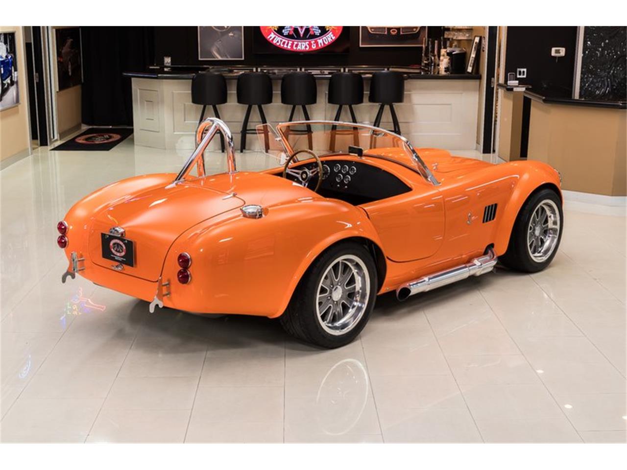 1965 Shelby Cobra for sale in Plymouth, MI – photo 8