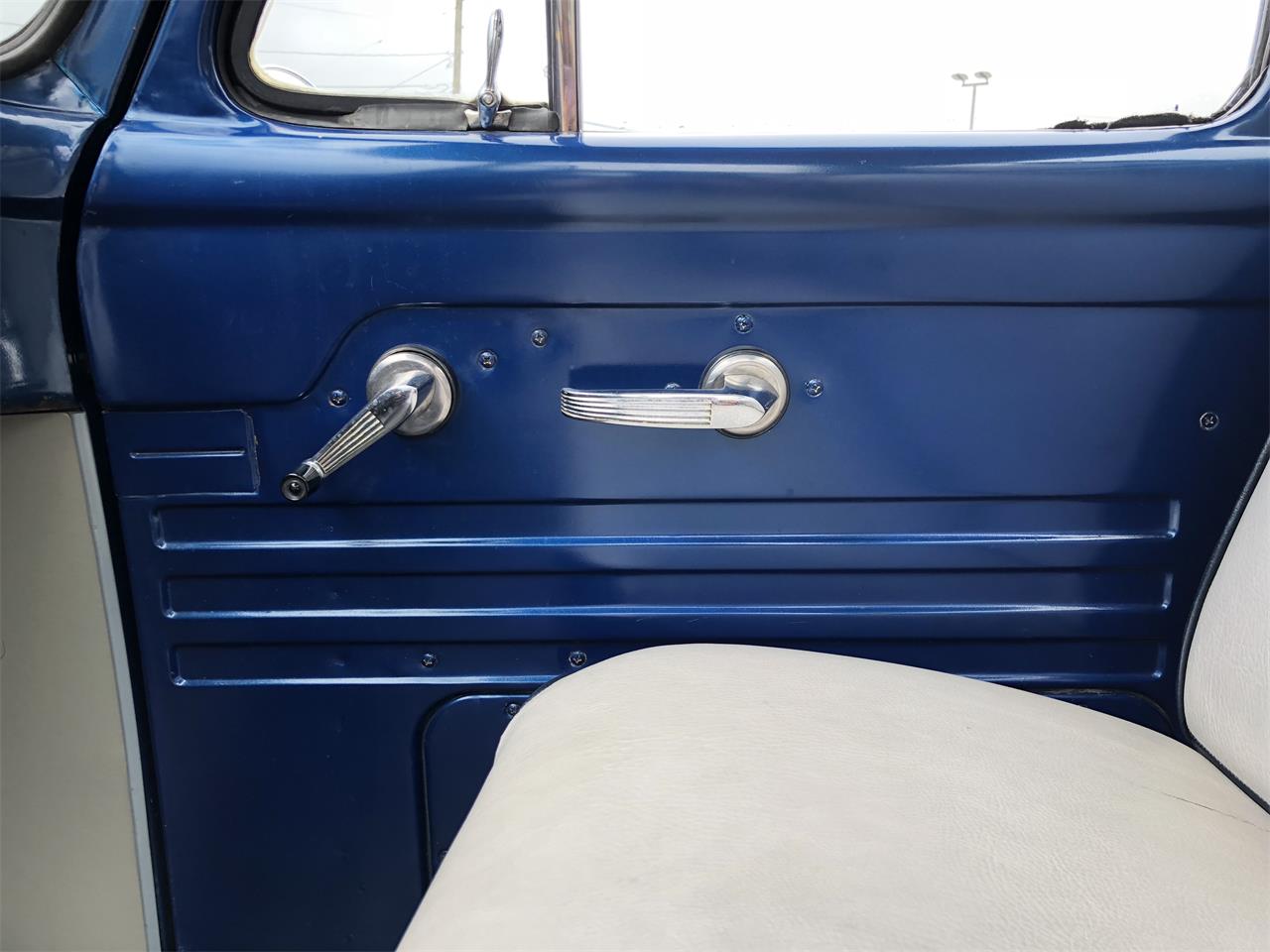 1955 Ford F100 for sale in Saint Clair, MI – photo 24