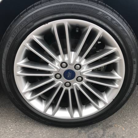 2015 Ford Fusion All Wheel Drive for sale in Missoula, MT – photo 20