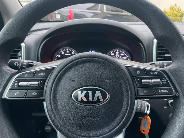 2020 Kia Sportage Lx 32 K Miles Clean Title - - by for sale in Baldwin, NY – photo 13
