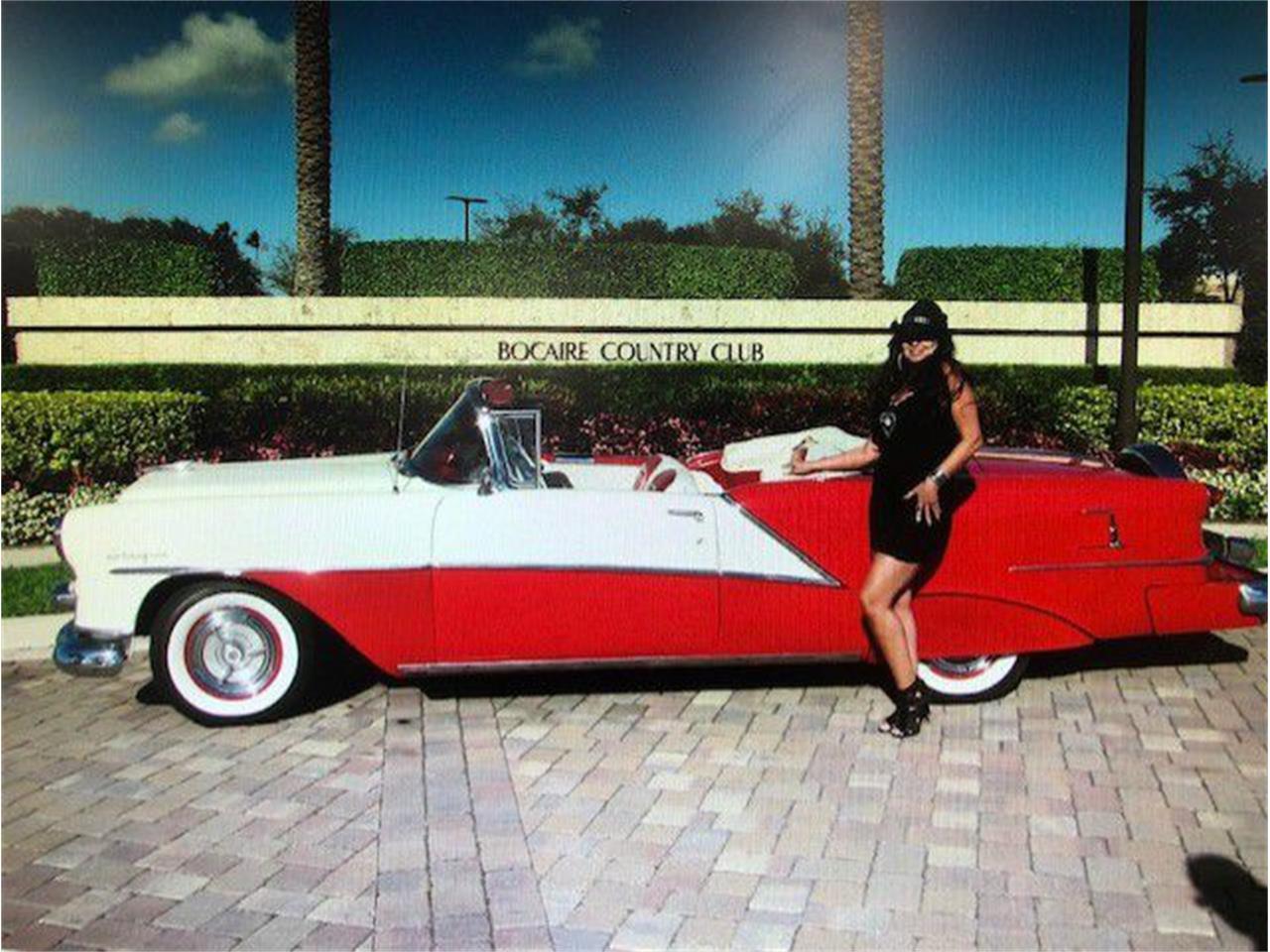 1954 Oldsmobile 98 for sale in Boca Raton, FL – photo 2