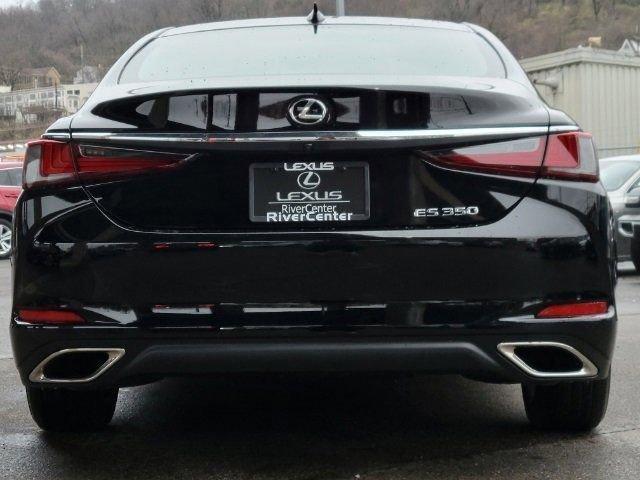 2019 Lexus ES 350 350 for sale in Covington, KY – photo 12