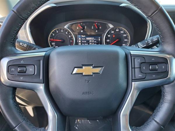Make Offer - 2020 Chevrolet Chevy Blazer - - by for sale in San Diego, CA – photo 7