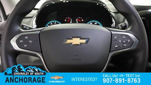 2020 Chevrolet Traverse AWD 4dr LS w/1LS - cars & trucks - by dealer... for sale in Anchorage, AK – photo 13