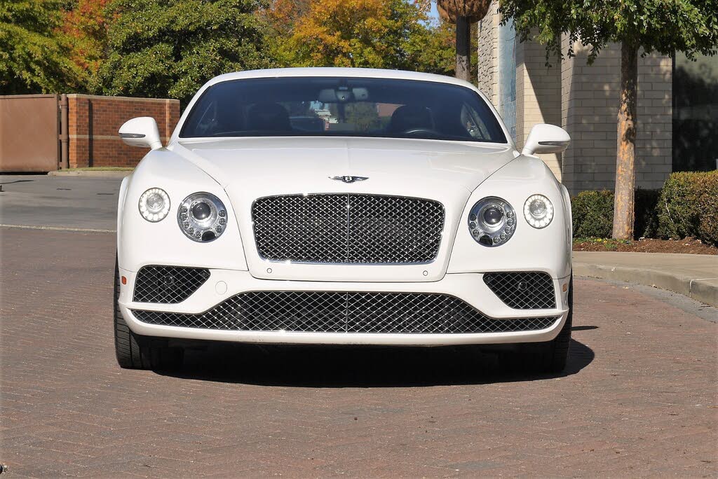 2017 Bentley Continental GT W12 AWD for sale in Brentwood, TN – photo 15