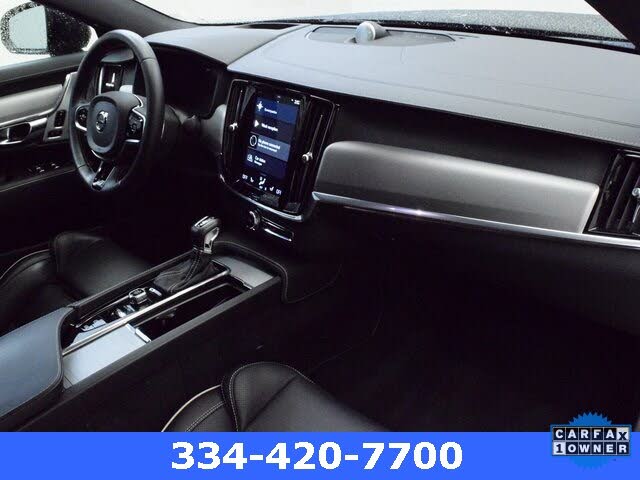 2020 Volvo S90 T6 R-Design AWD for sale in Montgomery, AL – photo 24