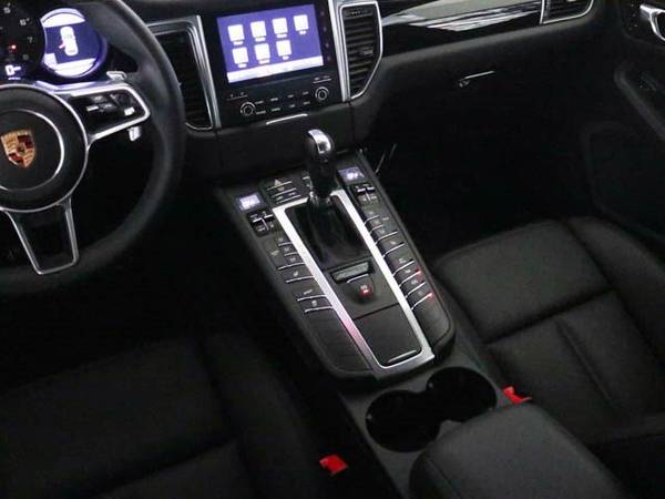 2017 Porsche Macan AWD AWD for sale in Riverside, CA – photo 13