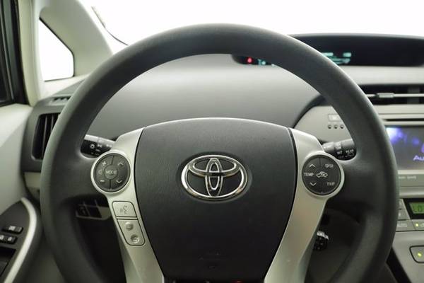 2012 Toyota Prius Three - cars & trucks - by dealer - vehicle... for sale in Sarasota, FL – photo 20