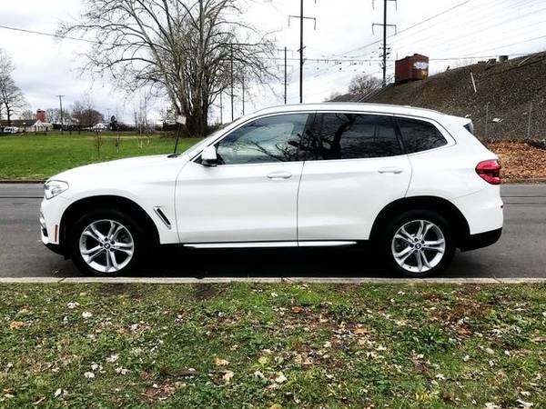 2020 BMW X3 - Financing Available! - cars & trucks - by dealer -... for sale in Morrisville, PA – photo 6
