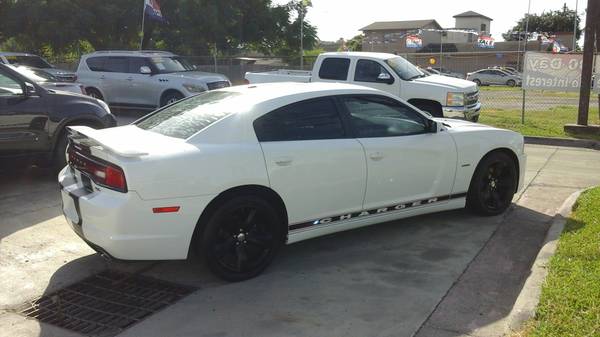 2013 Dodge Charger RT Hemi for sale in Port Isabel, TX – photo 12
