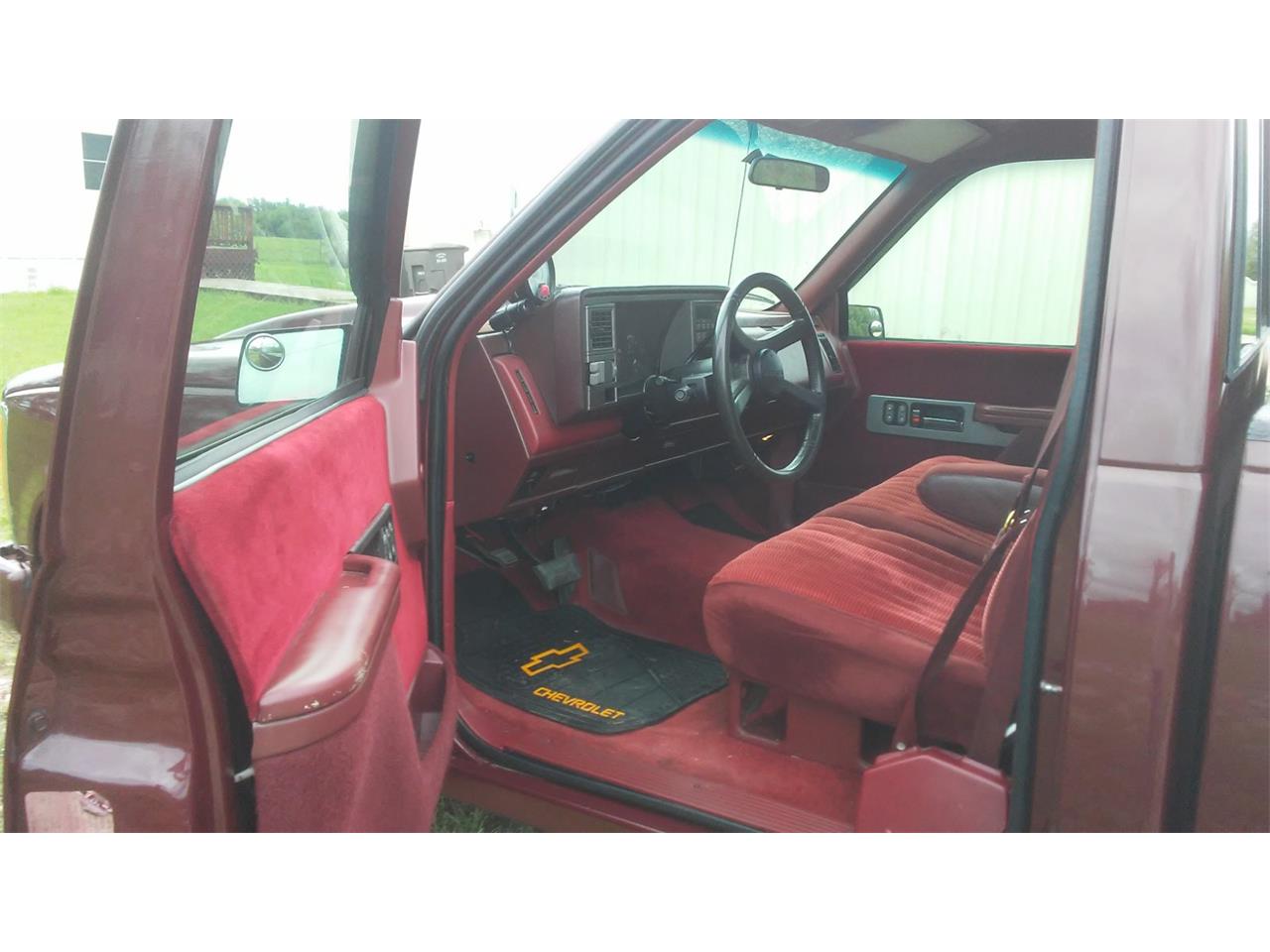 1990 Chevrolet 1500 for sale in Sinton, TX – photo 6