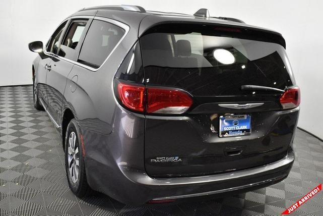 2020 Chrysler Pacifica Touring-L Plus for sale in Charlotte, NC – photo 5