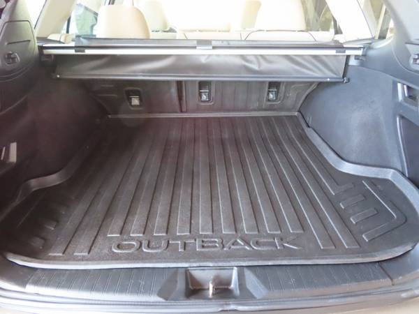 2017 Subaru Outback 2 5i Premium - - by dealer for sale in Tucson, AZ – photo 11