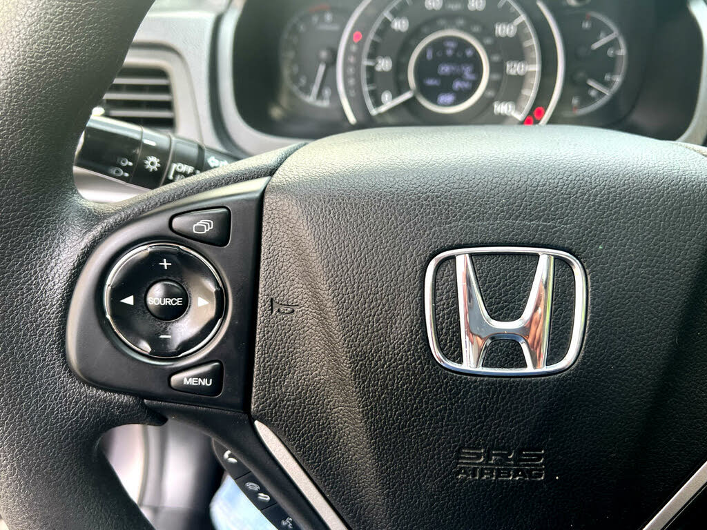 2015 Honda CR-V EX AWD for sale in Chantilly, VA – photo 22