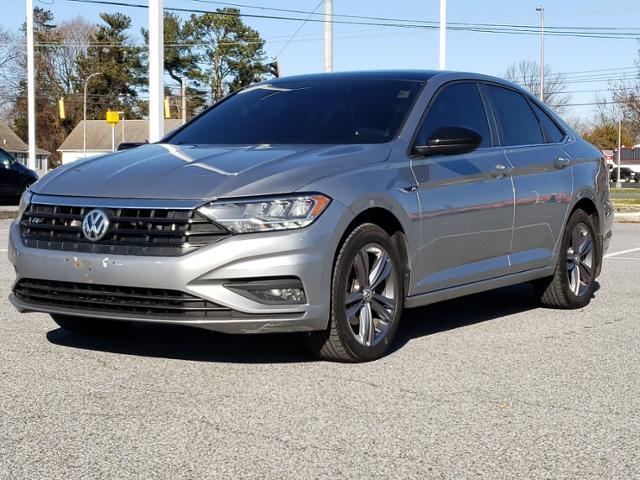 2019 Volkswagen Jetta 1.4T R-Line for sale in Dover, DE