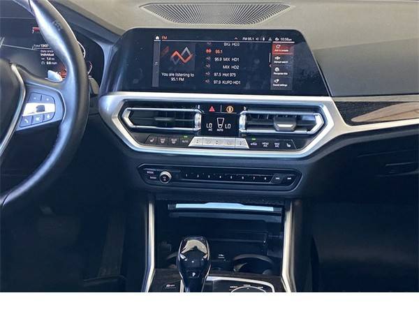 Used 2021 BMW 3-series 330i xDrive/11, 715 below Retail! - cars & for sale in Scottsdale, AZ – photo 14