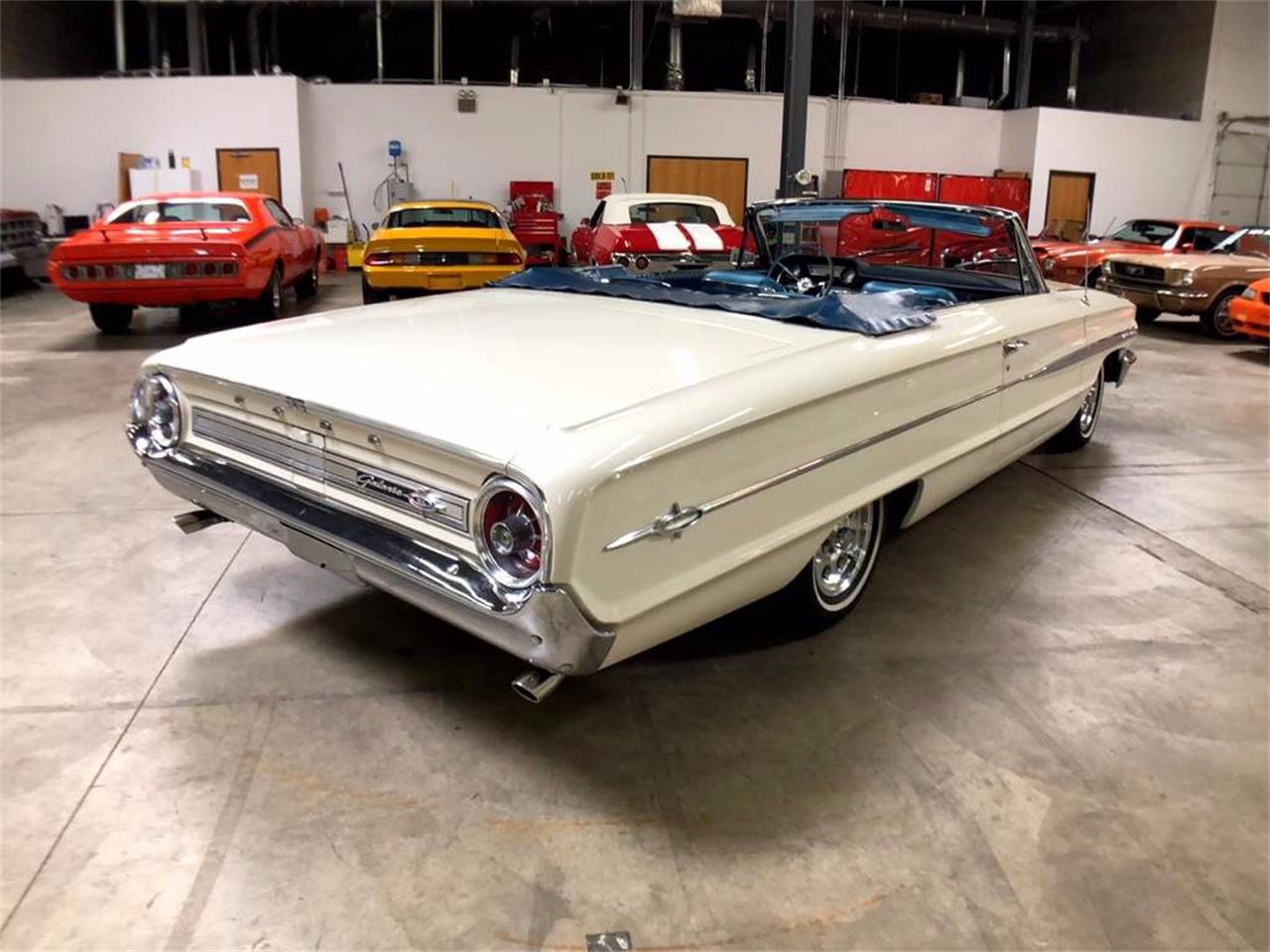 1964 Ford Galaxie 500 XL for sale in Gurnee, IL – photo 7