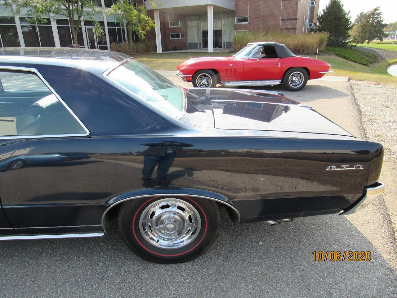 1964 Pontiac GTO for sale in O'Fallon, IL – photo 43