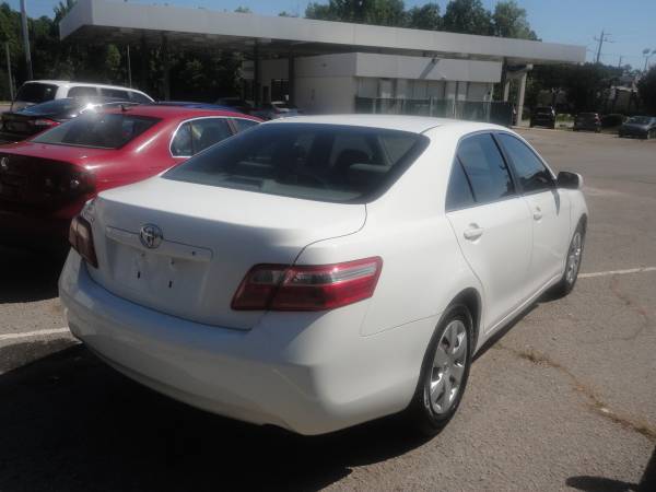 2009 Toyota Camry - - by dealer - vehicle automotive for sale in Sanford, NC – photo 4