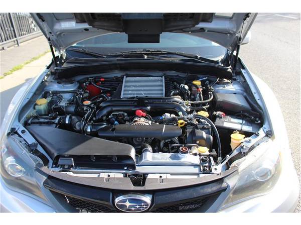2011 Subaru Impreza WRX Premium Sedan 4D - FREE FULL TANK OF GAS! for sale in Modesto, CA – photo 20