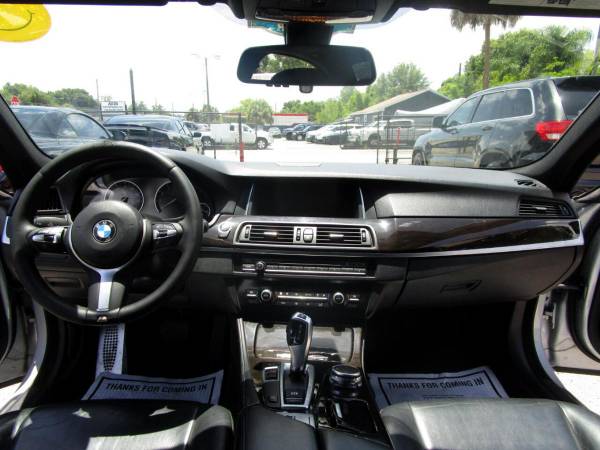 2015 BMW 5-Series 528i BUY HERE/PAY HERE ! - - by for sale in TAMPA, FL – photo 3