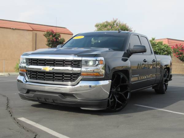 2016 GMC SIERRA SLE SINGLE , PREMIUM WHEELS 'As Low As 1.49%RATE O.AC for sale in Colton, CA – photo 20