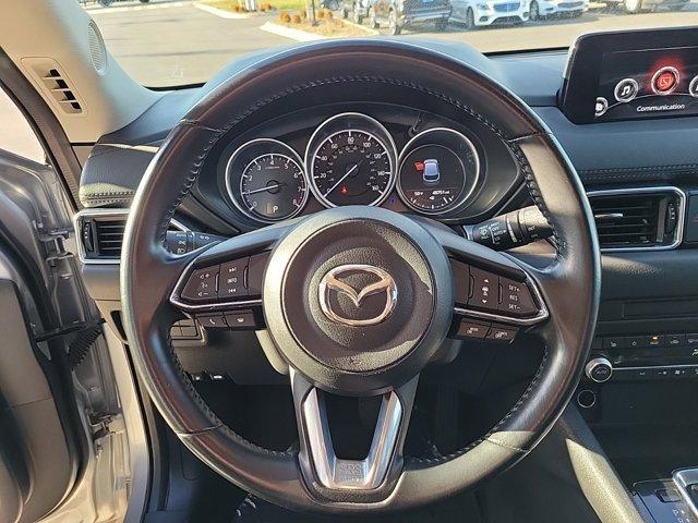 2020 Mazda CX-5 Touring for sale in Fletcher, NC – photo 36