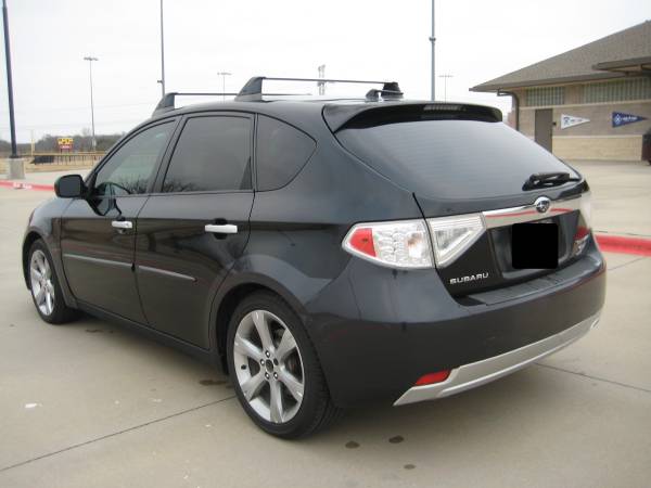2010 Subaru Impreza Outback Sport for sale in Lewisville, TX – photo 6