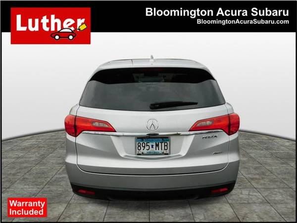 2014 Acura RDX Base for sale in Bloomington, MN – photo 5
