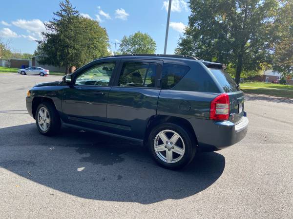 2007 JEEP COMPASS!!! - cars & trucks - by owner - vehicle automotive... for sale in Newark, DE – photo 4