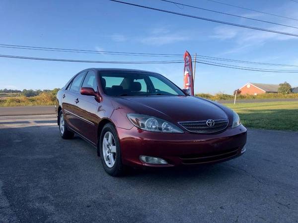 2004 Toyota Camry SE 4dr Sedan for sale in Wrightsville, PA – photo 2