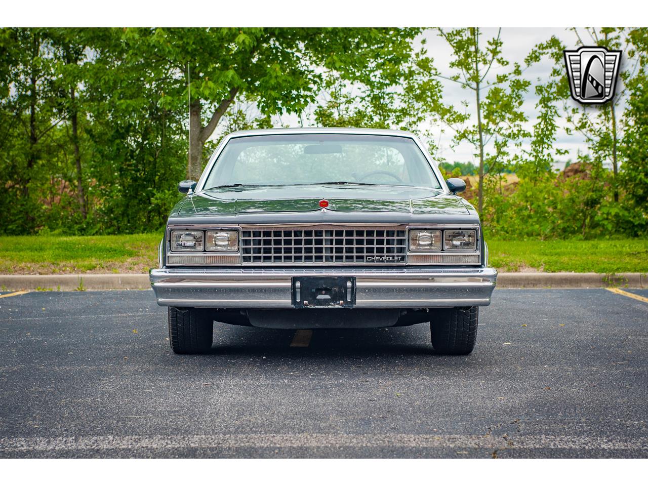 1982 Chevrolet El Camino for sale in O'Fallon, IL – photo 57