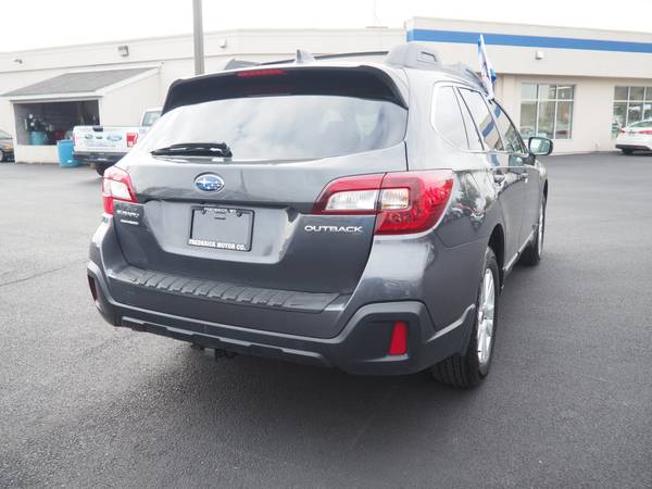 2019 Subaru Outback 2 5i Premium - - by dealer for sale in Frederick, MD – photo 3