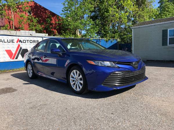 ★★★TOYOTA CAMRY "SPORT"►$999 DOWN-"99.9%APPROVED" for sale in Marrero, LA – photo 4